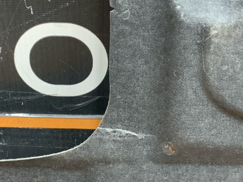 Защита днища кузова, 5000 рублей, Красноярск