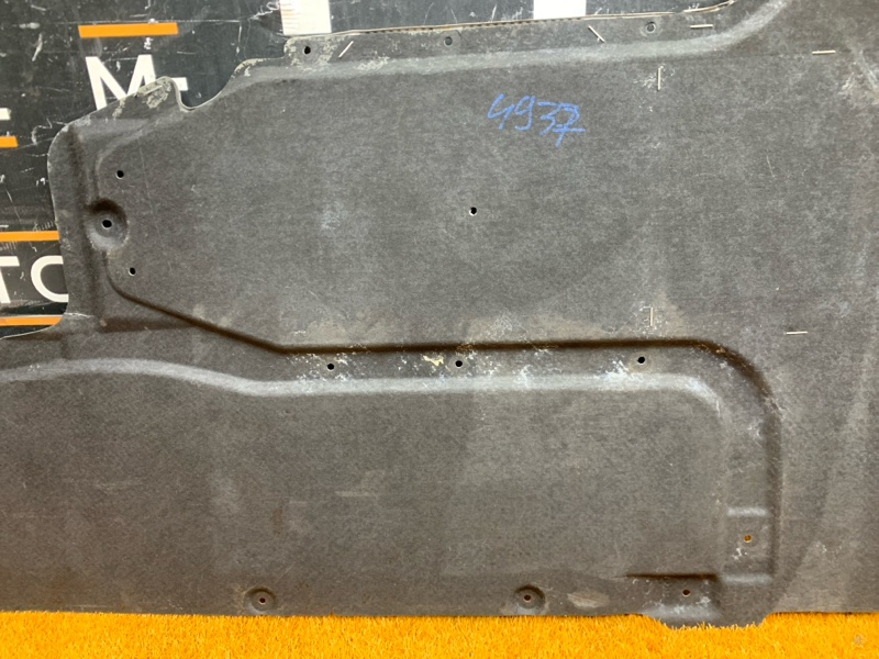 Защита днища кузова, 5000 рублей, Красноярск