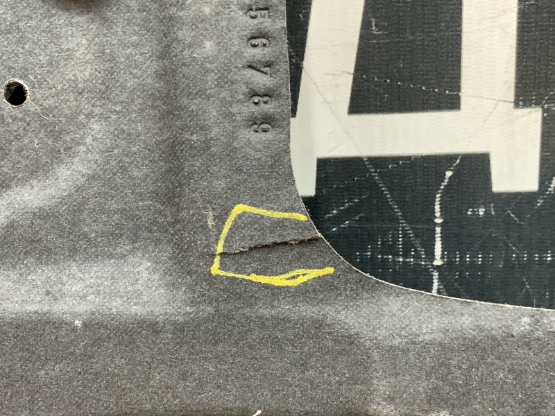 Защита днища кузова, 5000 рублей, Красноярск