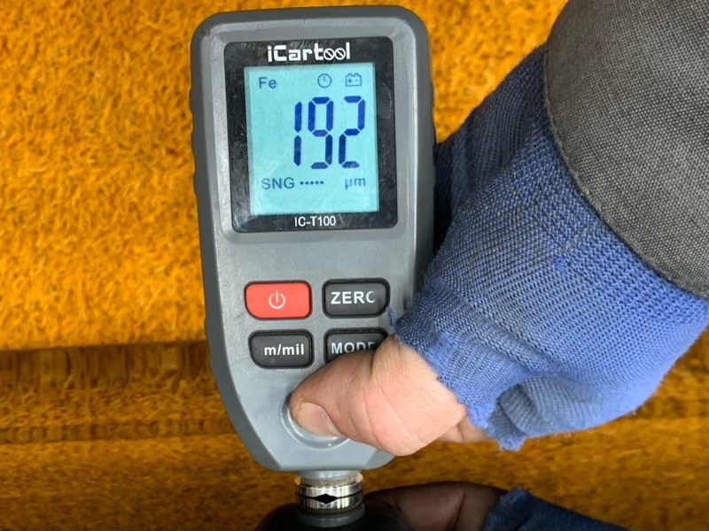 дверь, 2000 рублей, Красноярск