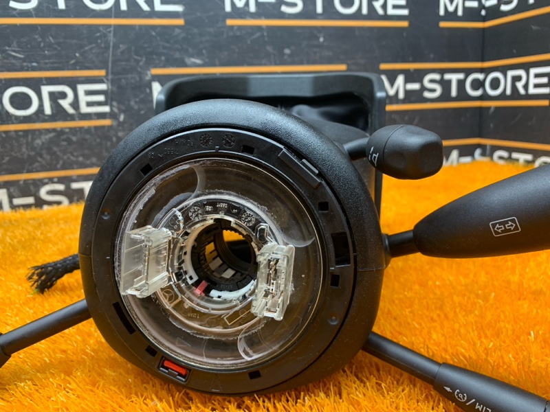 блок подрулевых переключателей, 8160 рублей, Красноярск