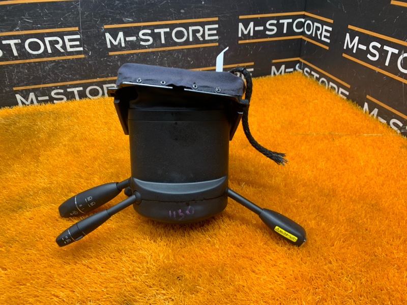 блок подрулевых переключателей, 8160 рублей, Красноярск