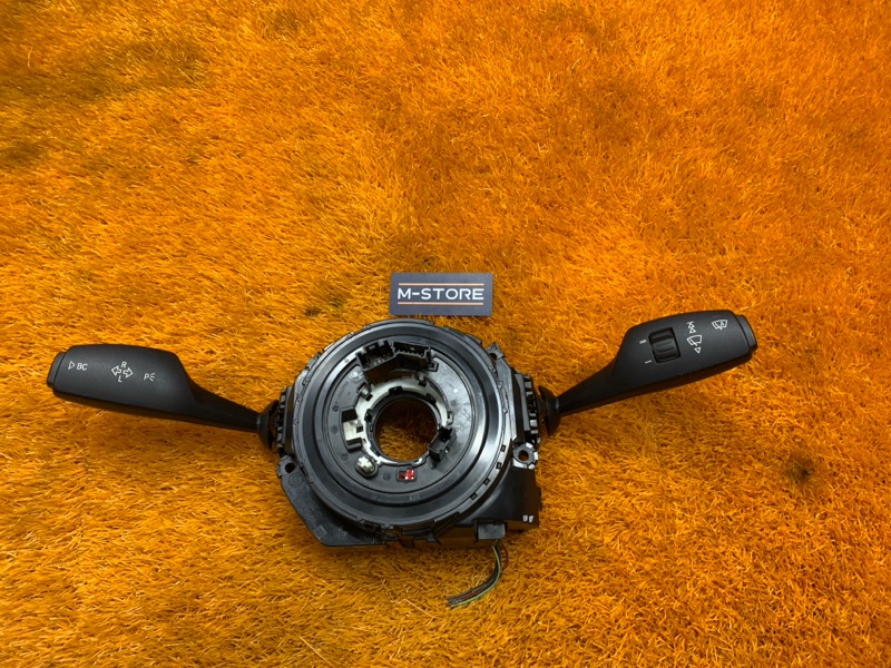 блок подрулевых переключателей, 2060 рублей, Красноярск