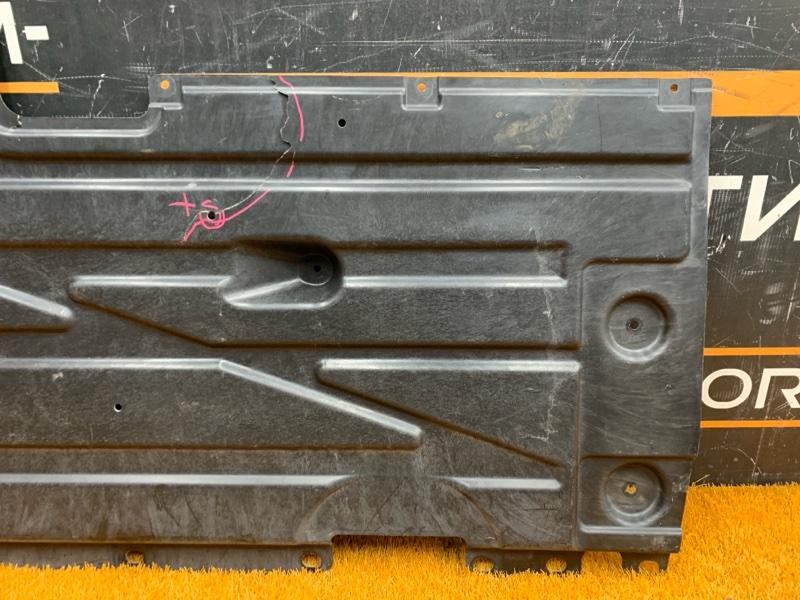 Защита днища кузова, 3150 рублей, Красноярск