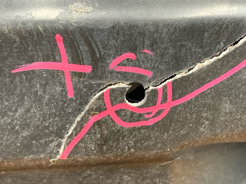 Защита днища кузова, 3150 рублей, Красноярск