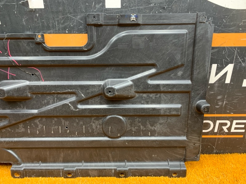 Защита днища кузова, 3150 рублей, Красноярск