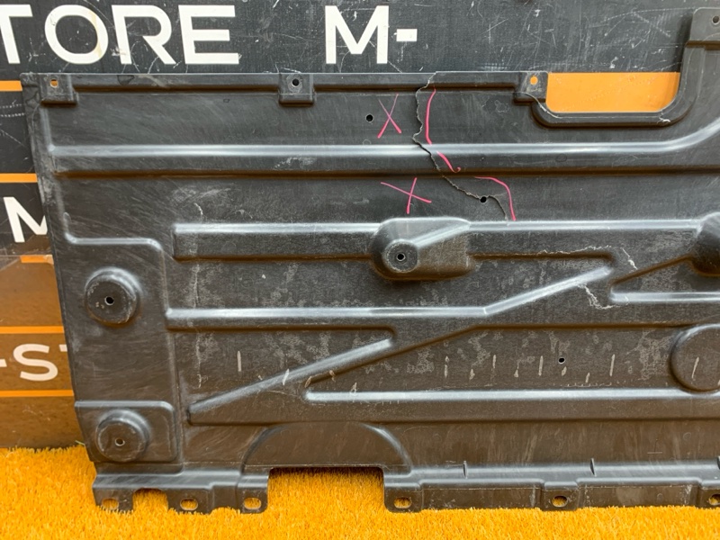 Защита днища кузова, 3150 рублей, Красноярск