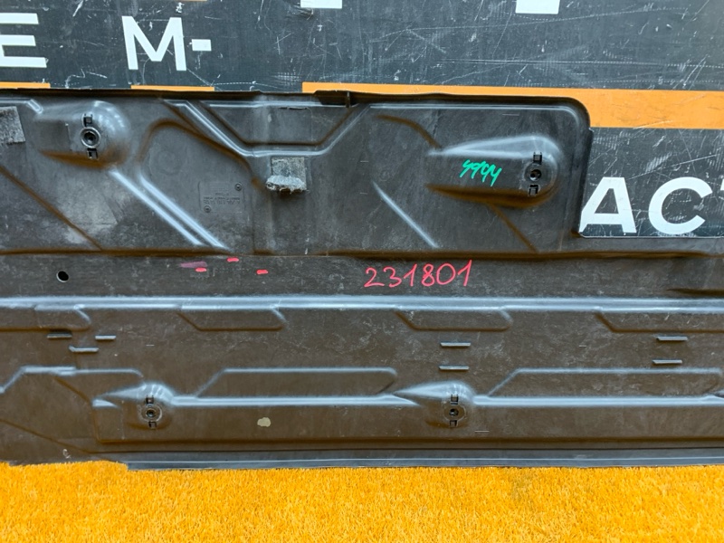 Защита днища кузова, 2000 рублей, Красноярск