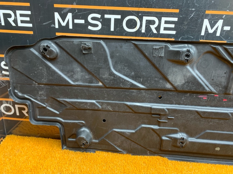 Защита днища кузова, 2000 рублей, Красноярск