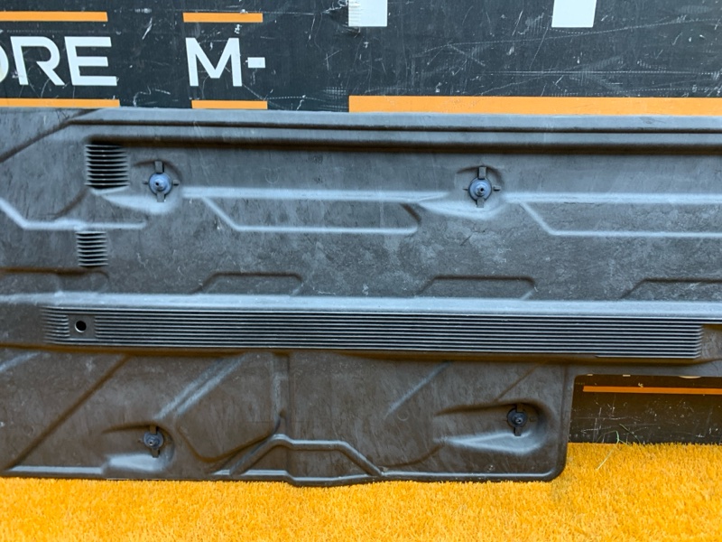 Защита днища кузова, 2000 рублей, Красноярск