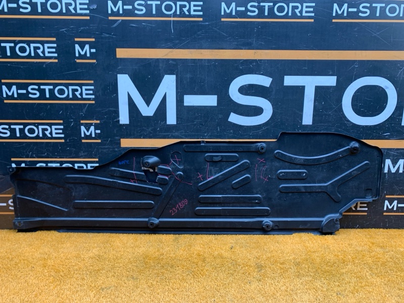 Защита днища кузова, 500 рублей, Красноярск