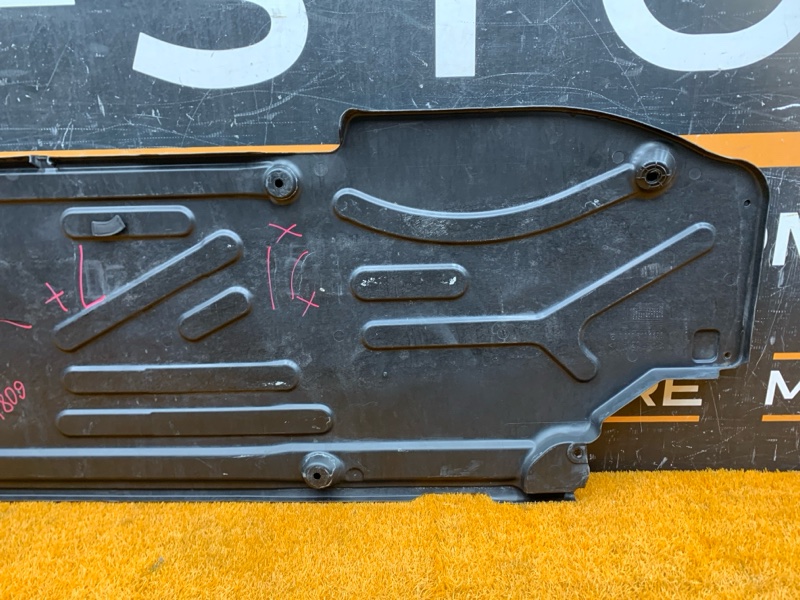 Защита днища кузова, 500 рублей, Красноярск