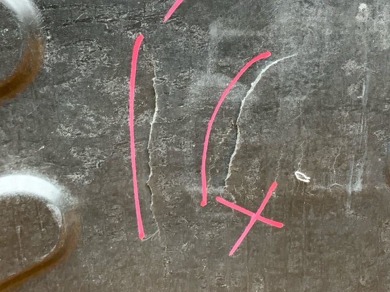 Защита днища кузова, 500 рублей, Красноярск