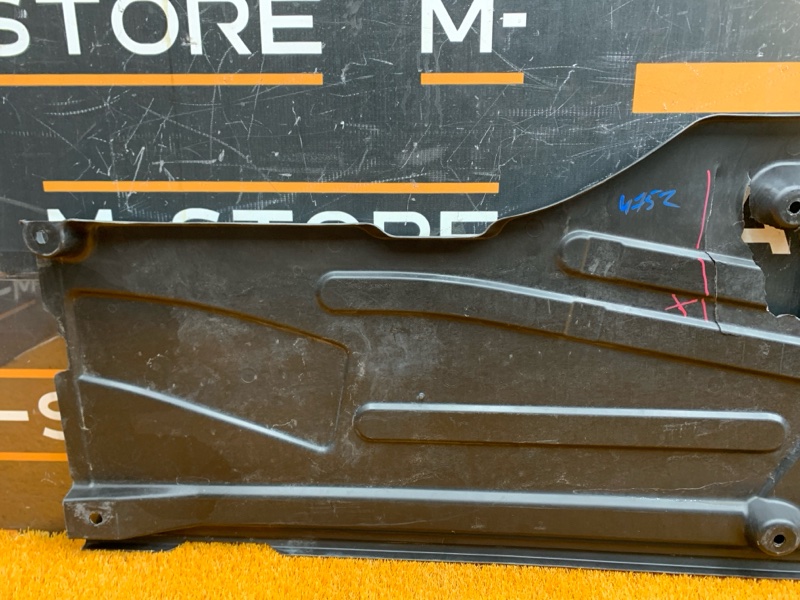 Защита днища кузова, 500 рублей, Красноярск