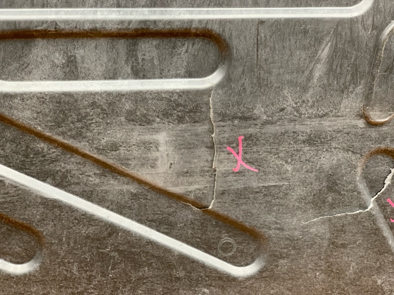 Защита днища кузова, 500 рублей, Красноярск