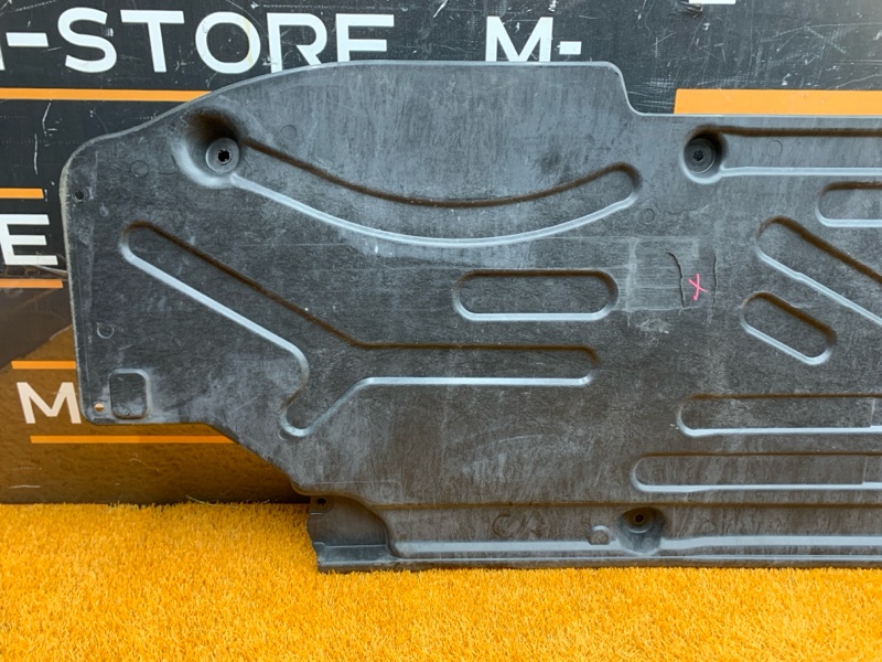 Защита днища кузова, 500 рублей, Красноярск