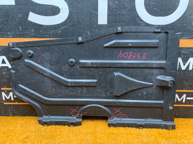 Защита днища кузова, 1500 рублей, Красноярск