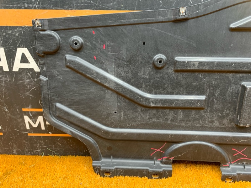 Защита днища кузова, 1500 рублей, Красноярск