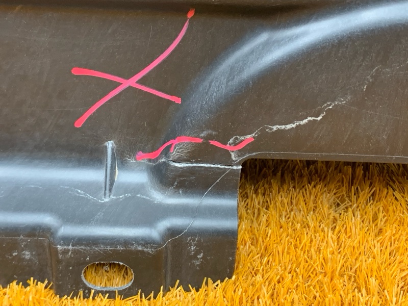 Защита днища кузова, 1500 рублей, Красноярск