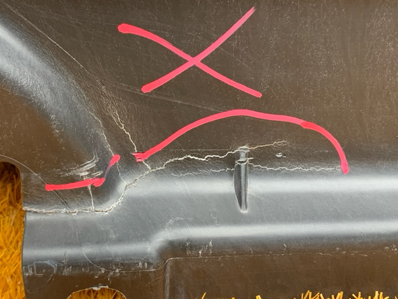 Защита днища кузова, 1500 рублей, Красноярск