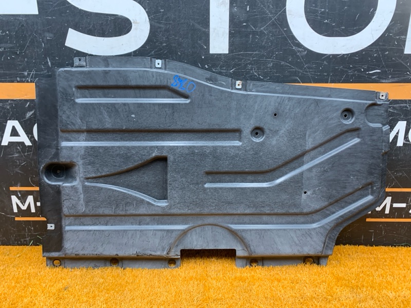 Защита днища кузова, 1500 рублей, Красноярск