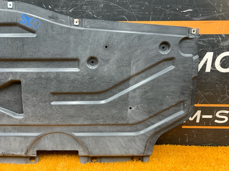 Защита днища кузова, 1500 рублей, Красноярск