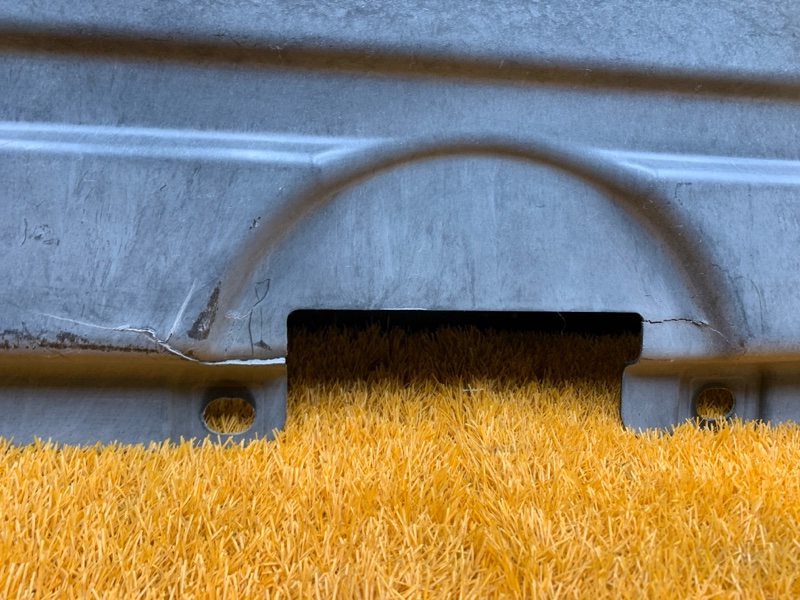 Защита днища кузова, 1500 рублей, Красноярск