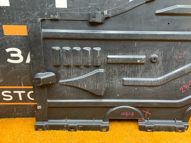 Защита днища кузова, 1500 рублей, Красноярск