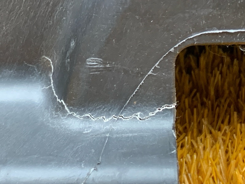 Защита днища кузова, 1500 рублей, Красноярск