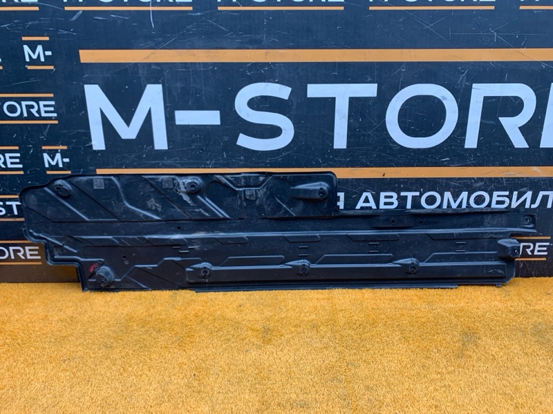 Защита днища кузова, 2000 рублей, Красноярск