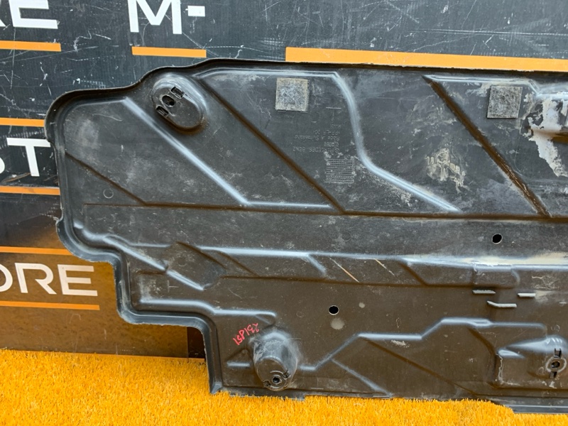 Защита днища кузова, 2000 рублей, Красноярск