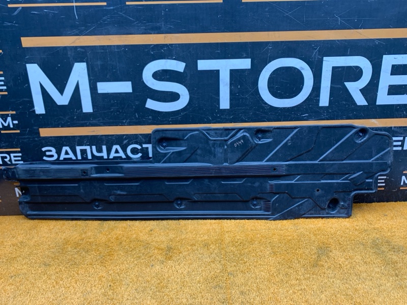 Защита днища кузова, 2000 рублей, Красноярск