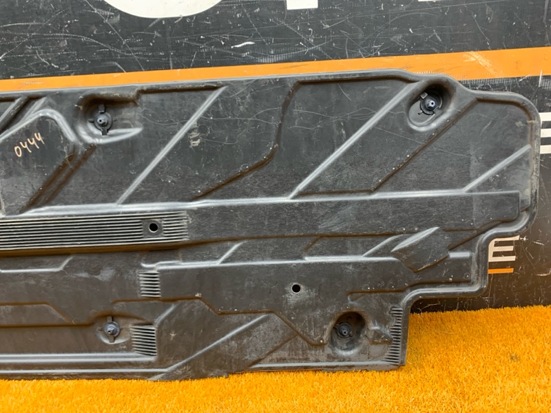 Защита днища кузова, 2000 рублей, Красноярск