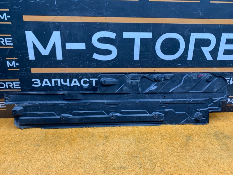 Защита днища кузова, 1510 рублей, Красноярск