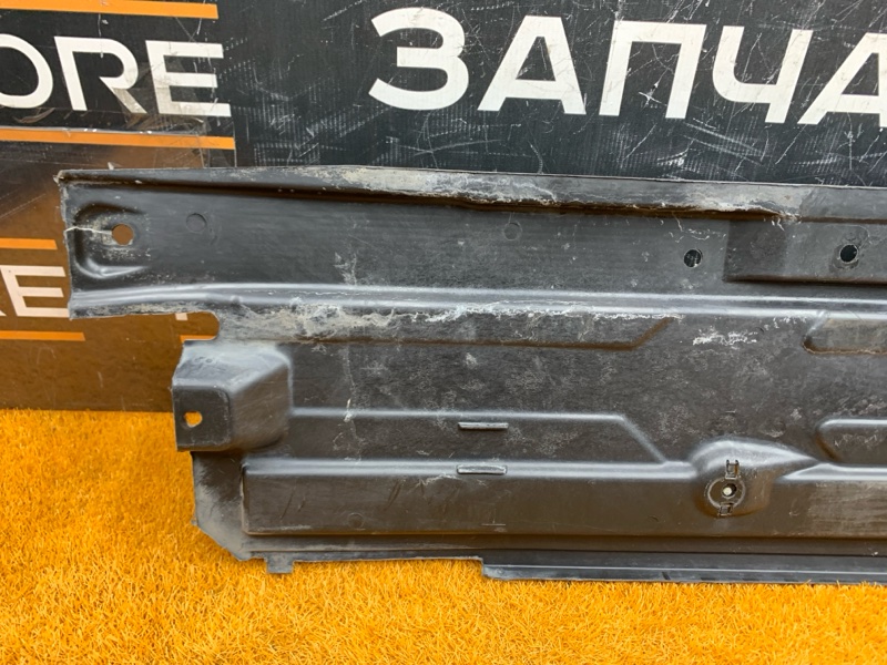 Защита днища кузова, 1510 рублей, Красноярск