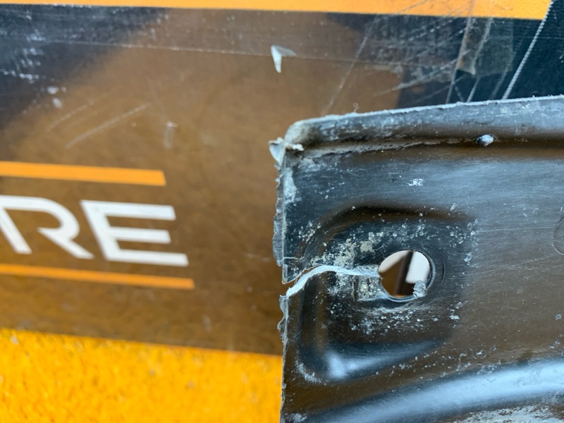 Защита днища кузова, 1510 рублей, Красноярск