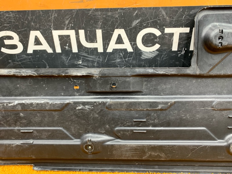 Защита днища кузова, 1510 рублей, Красноярск