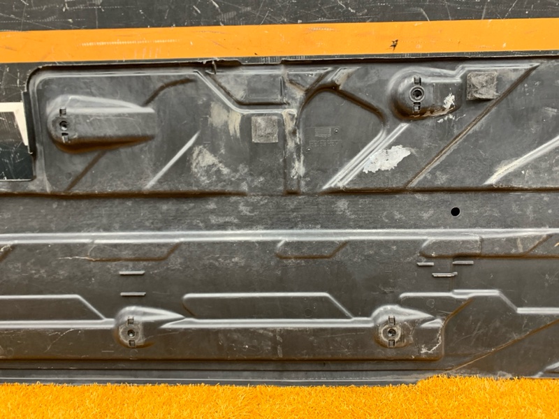 Защита днища кузова, 1510 рублей, Красноярск