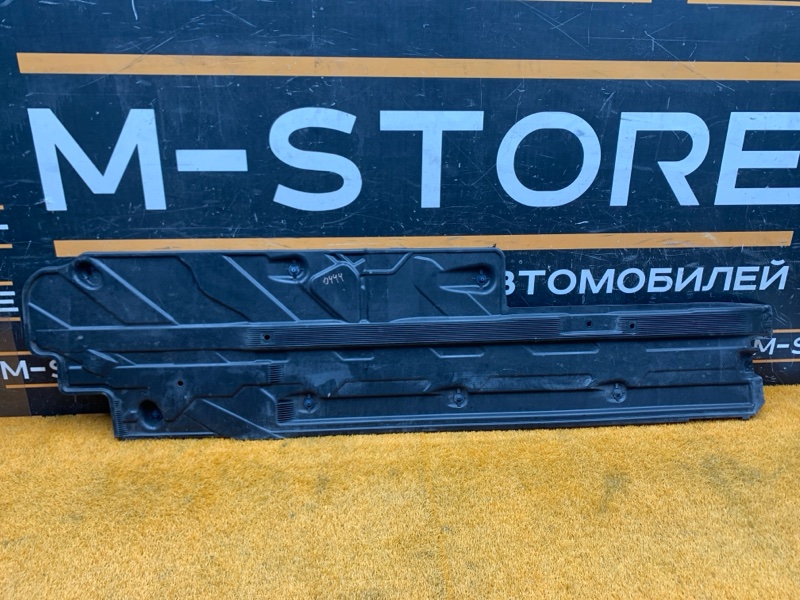 Защита днища кузова, 1510 рублей, Красноярск