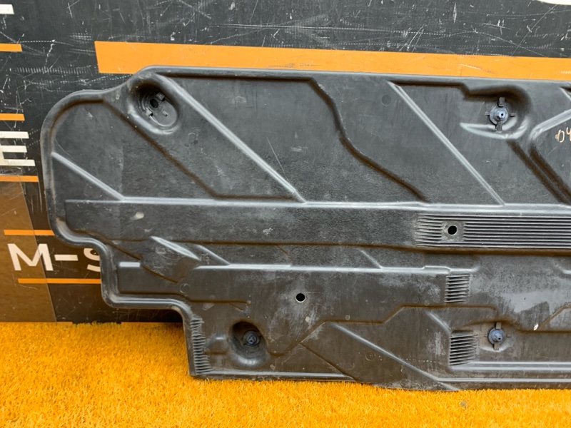 Защита днища кузова, 1510 рублей, Красноярск