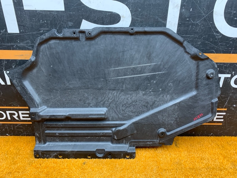 Защита днища кузова, 810 рублей, Красноярск