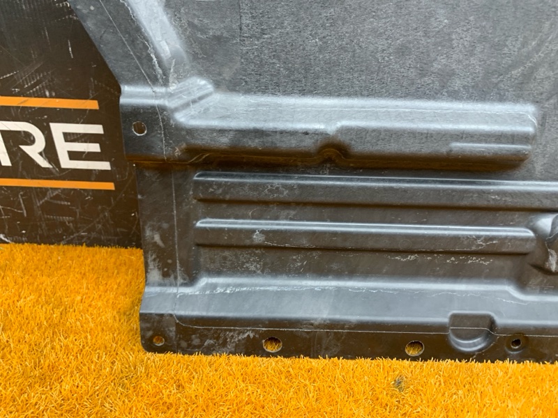 Защита днища кузова, 810 рублей, Красноярск