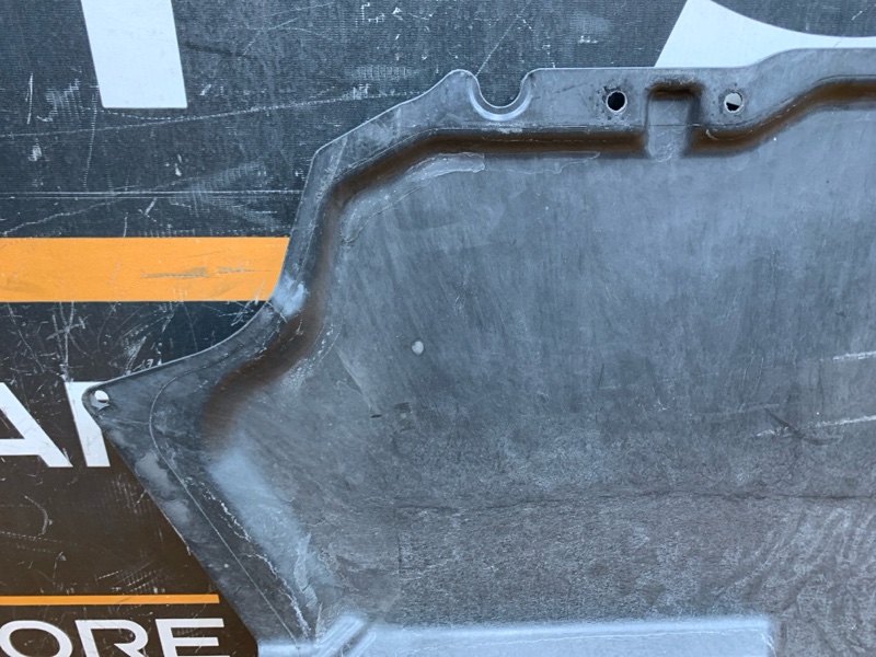 Защита днища кузова, 810 рублей, Красноярск