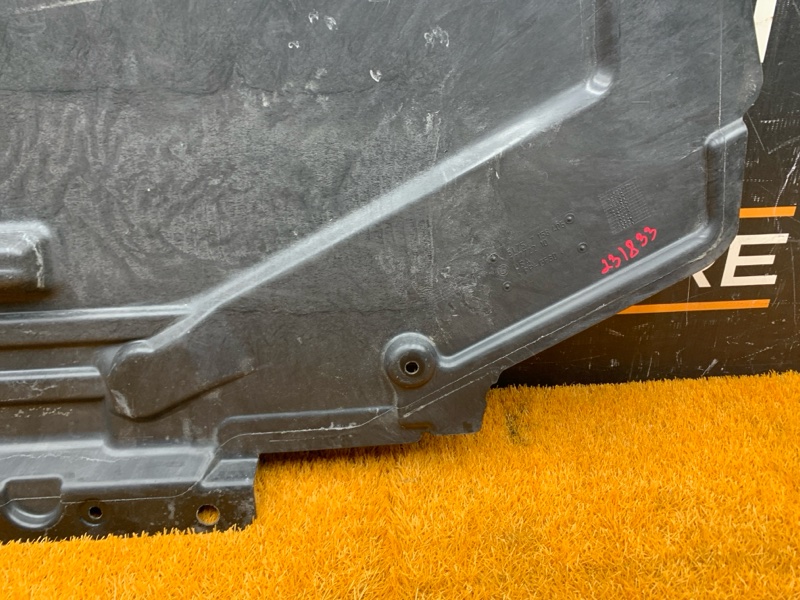 Защита днища кузова, 810 рублей, Красноярск