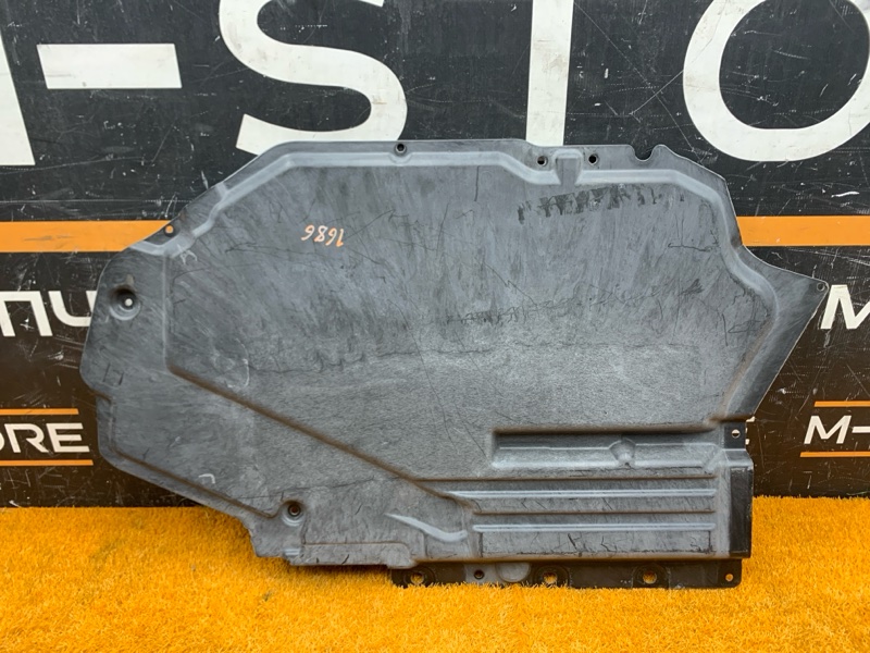 Защита днища кузова, 810 рублей, Красноярск