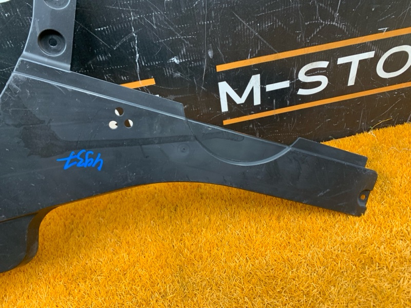 Защита днища кузова, 1200 рублей, Красноярск