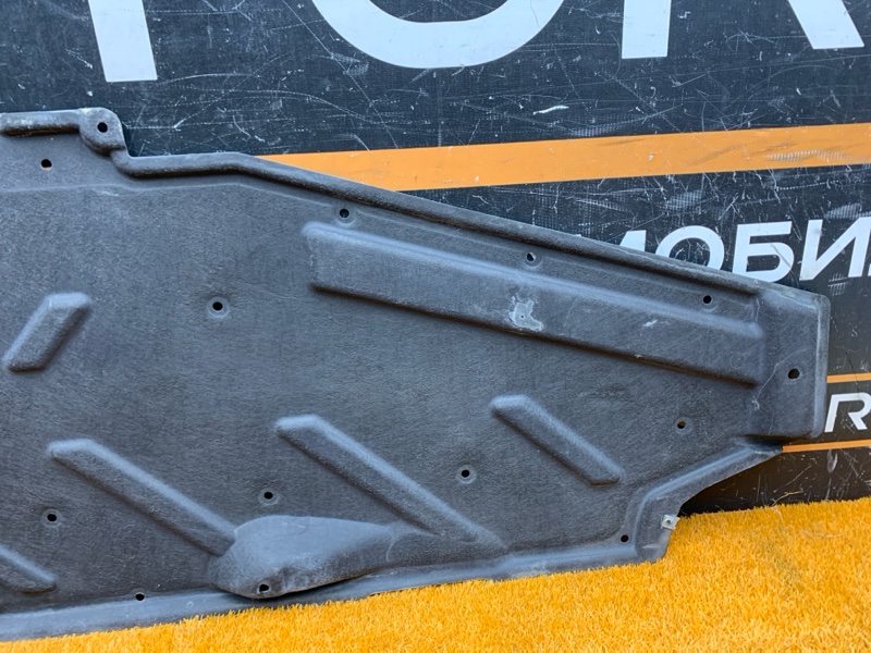 Защита днища кузова, 3550 рублей, Красноярск