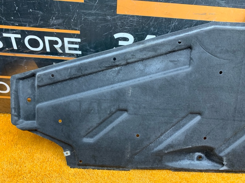 Защита днища кузова, 3550 рублей, Красноярск