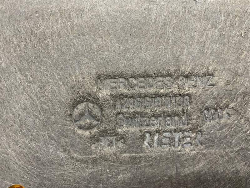 Защита днища кузова, 3550 рублей, Красноярск