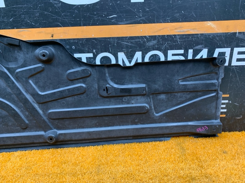 Защита днища кузова, 1000 рублей, Красноярск